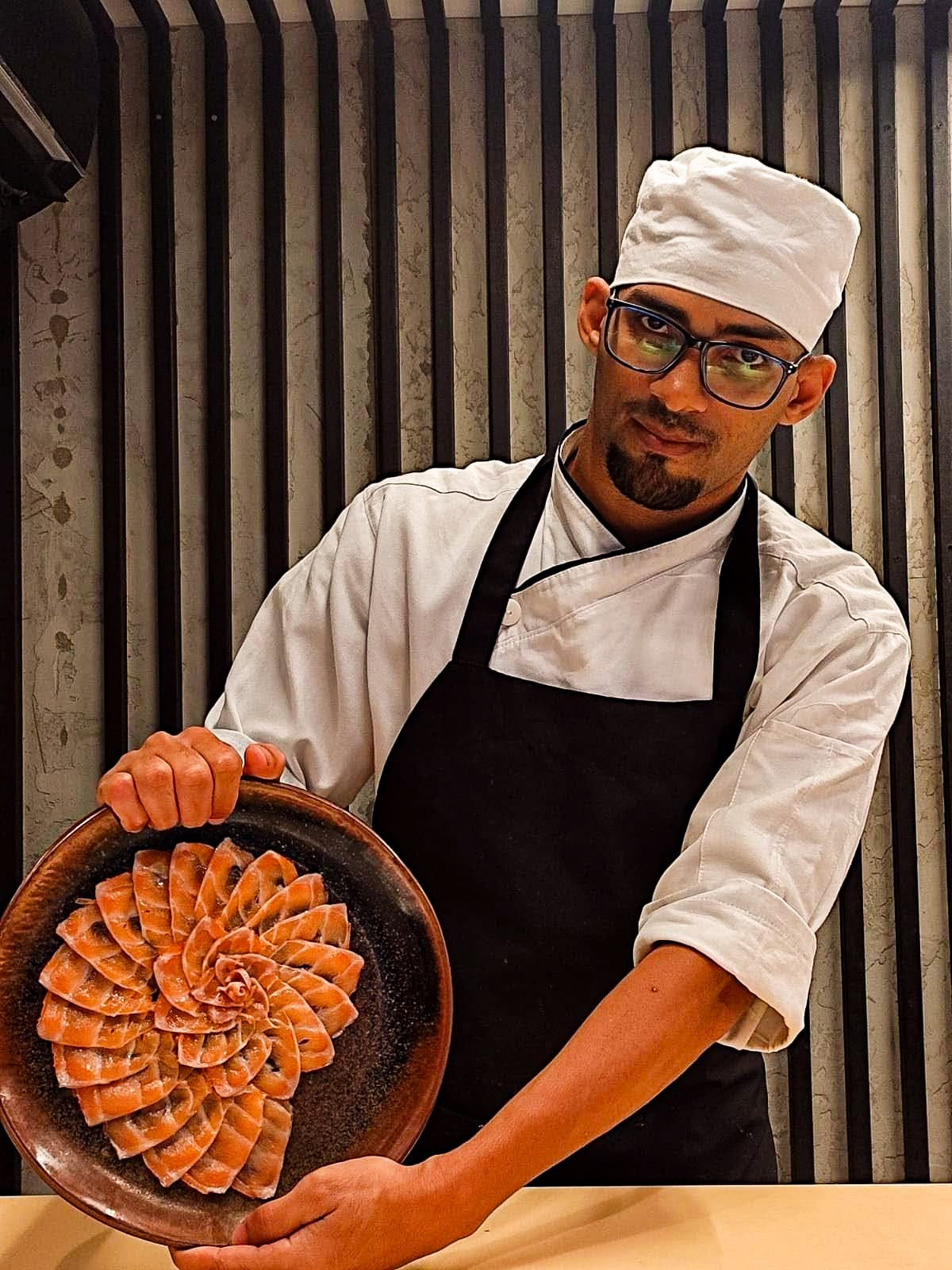 Alex Carvalho Santos